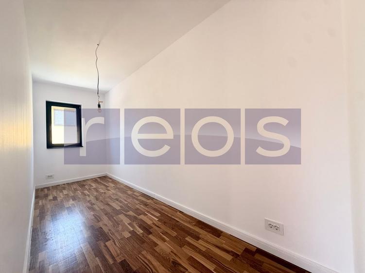 VÂNZARE VILĂ | ZONA OZANA | 5 CAMERE | ÎNCĂLZIRE ÎN PARDOSEALĂ