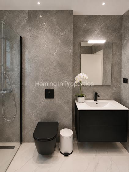#The Heaven - Garden Flat - 4 Rooms