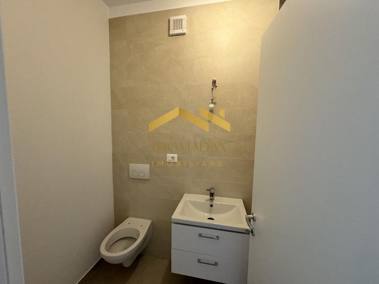 Aradului-3 Camere-2 Băi