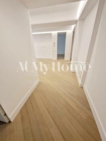 Apartament NOU 80 Mp utili + 24 mp terasa, 3 camere, Iancu Nicolae