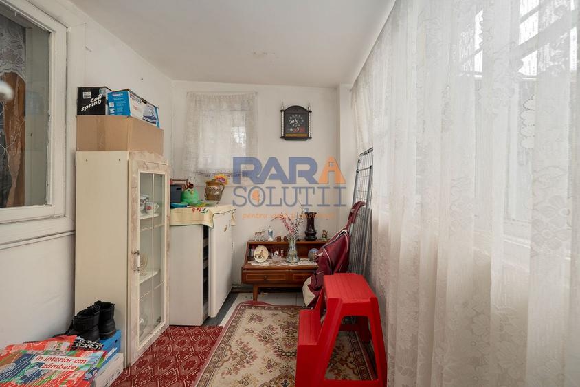 Casă în Roman, din cărămidă