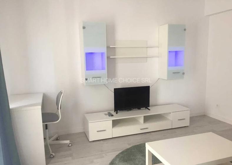 Garsoniera bloc nou 21 Residence Lujerului Polotehnica Centrala Termica - 4