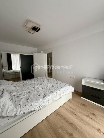 Apartament modern și luminos în Maurer Residence - 4
