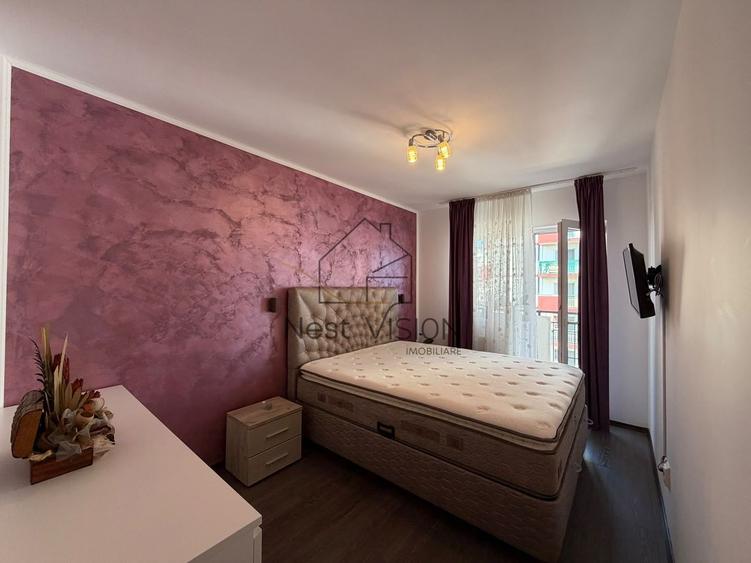 3 camere | Magnolia Residence | 60 mp | Parcare inclusa | Comision 0%