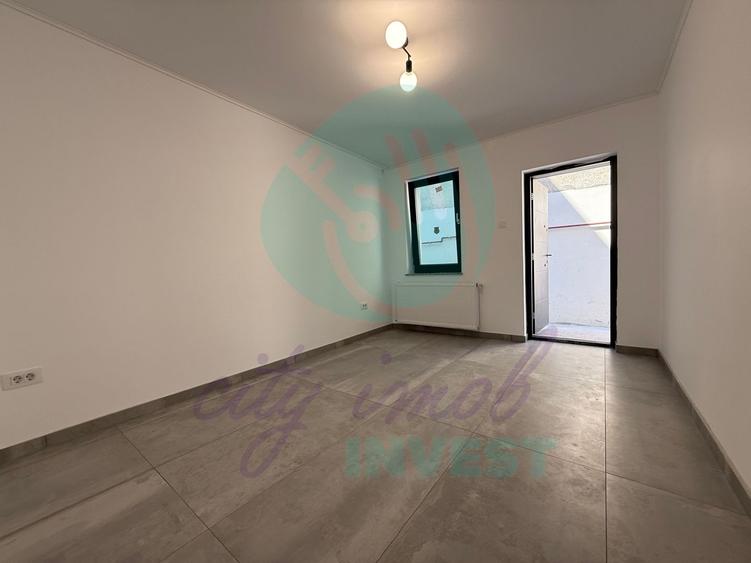 Vilă de birouri complet renovată | Mărășești