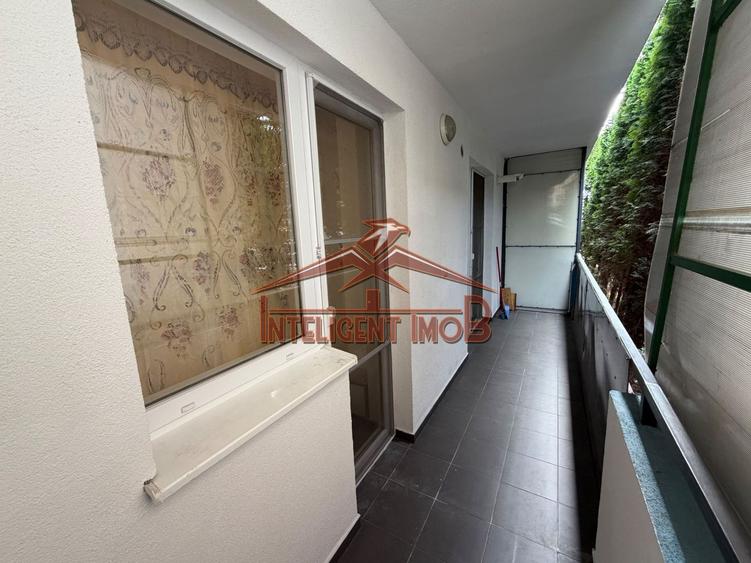 Apartament cu 2 camere, etaj 2, in cartier Magnolia din Sibiu