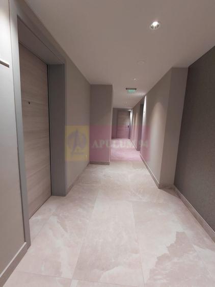 Apartament de lux 3 camere 2024, in Mamaia Nord-vedere la Marea Neagra