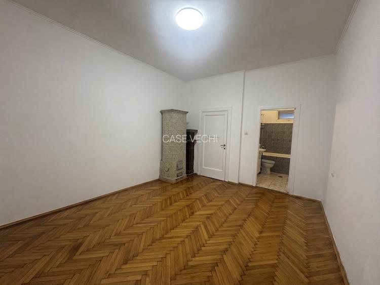 Apartament boem pe o intrare linistita - 12