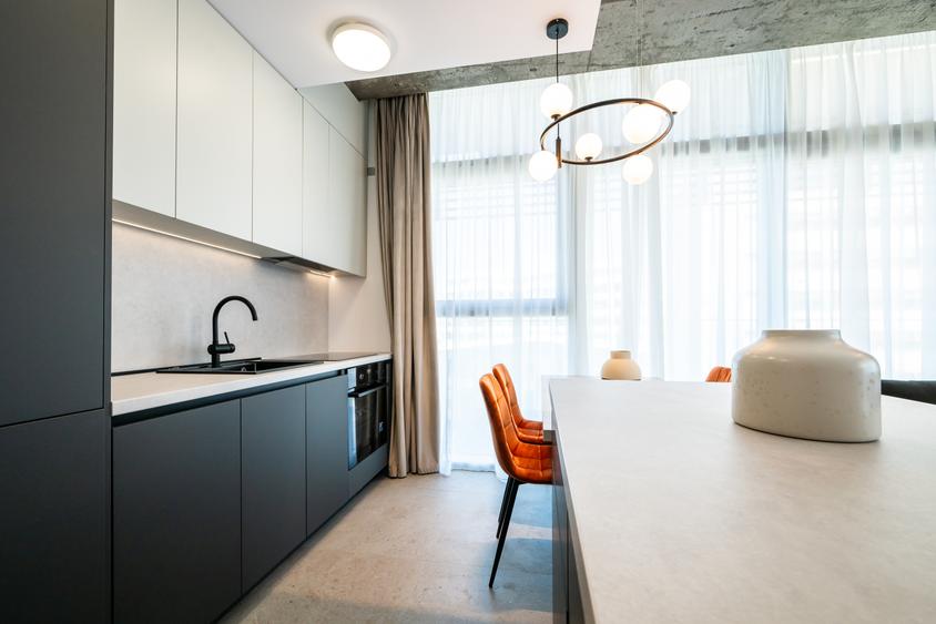 Apartament 3 Camere T1 61 | Up-site