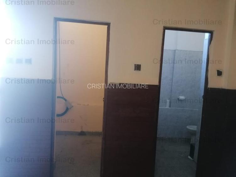 Spatiu comercial 47 mp, zona Calarasi IV - 5