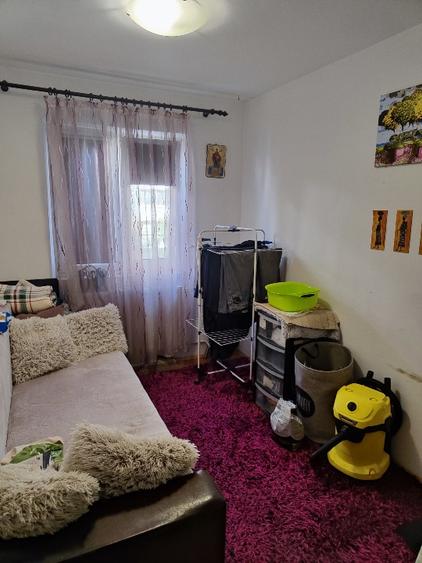 Apartament cu 3 camere de vânzare – Proprietar – Zona Șagului, Timișoara