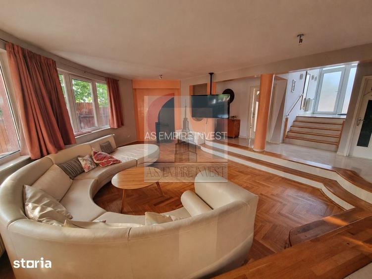 Casă spațioasă | 223 mp utili | teren 1.000 mp-zona Cristian/Brașov - 5