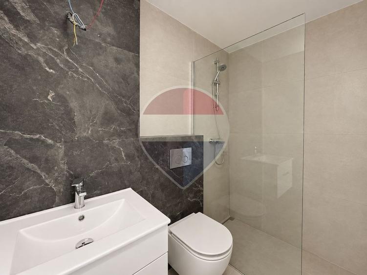 Apartament bloc nou/3 camere de inchiriat/Obor/ Gara de Est