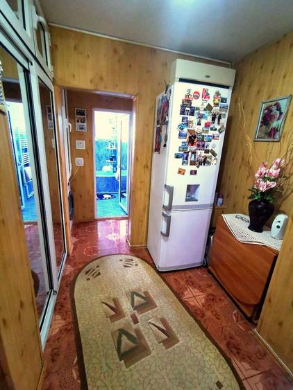 Apartament 2 camere de vânzare – Piața Centrală