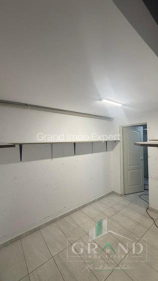 SPAȚIU DE ÎNCHIRIAT | MĂNĂȘTUR–STRADA TABEREI | 120 MP | COMPARTIMENTAT - 5