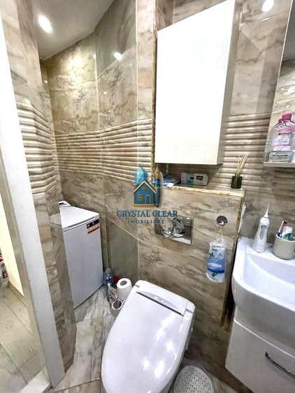 Apartament 3 camere - zonă semicentrală, Piața Gării