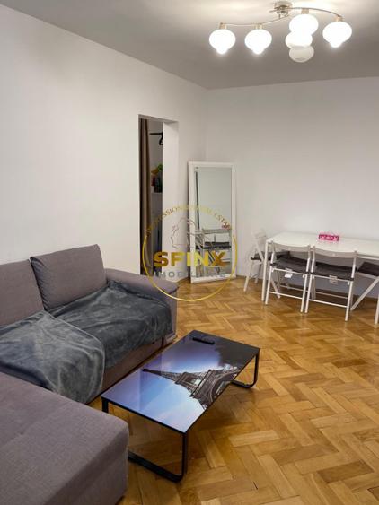 2 camere | Piata Victoriei