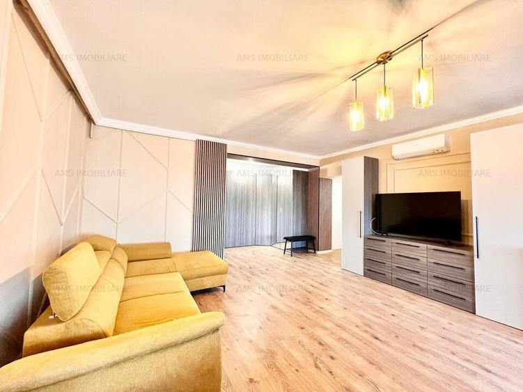 NOU /SUPERB/ SUPRAFATA GENEROASA /SPATII DEPOZITARE /LOC PARCARE INCLUS