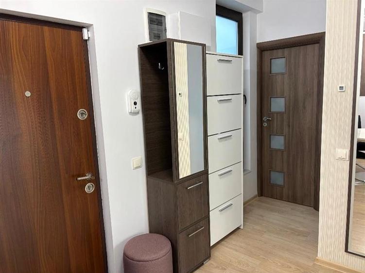 Inchiriere apartament 2 camere Parcul Carol