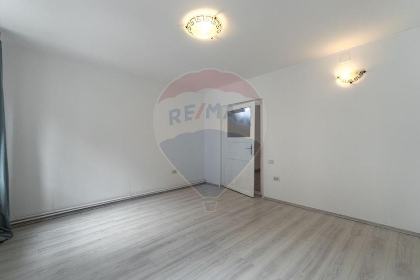 Republicii 31 – apartament cu potențial de Airbnb și randament sigur