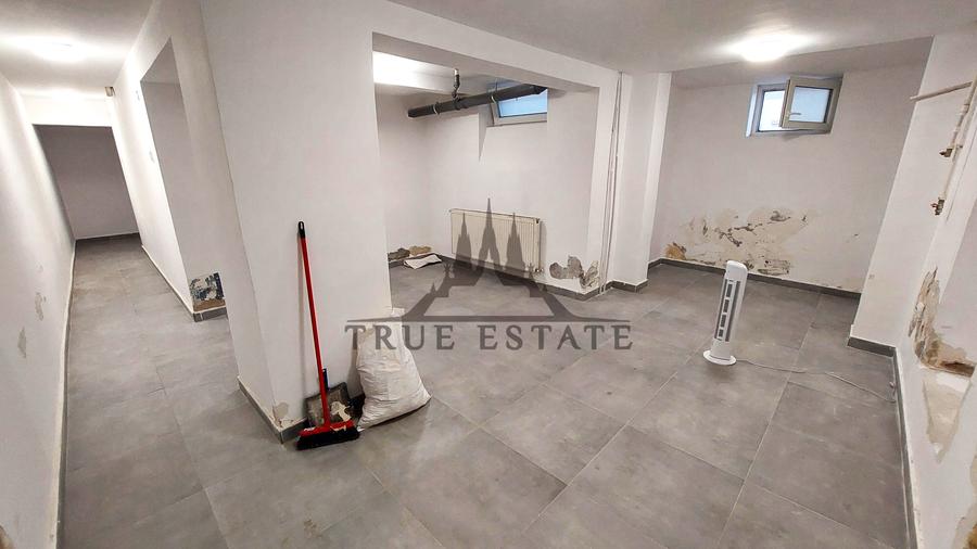 Vilă cu în zona Eminescu-Dacia