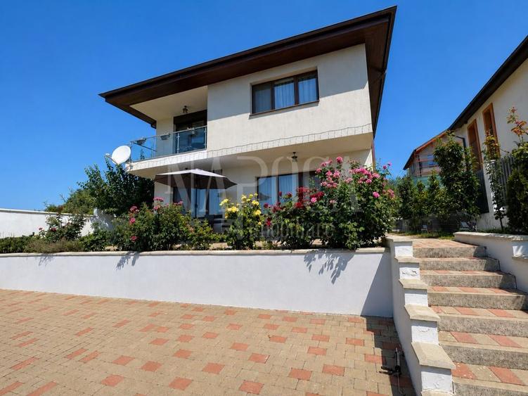 Casa 5 camere de vanzare in Iris, Cluj Napoca