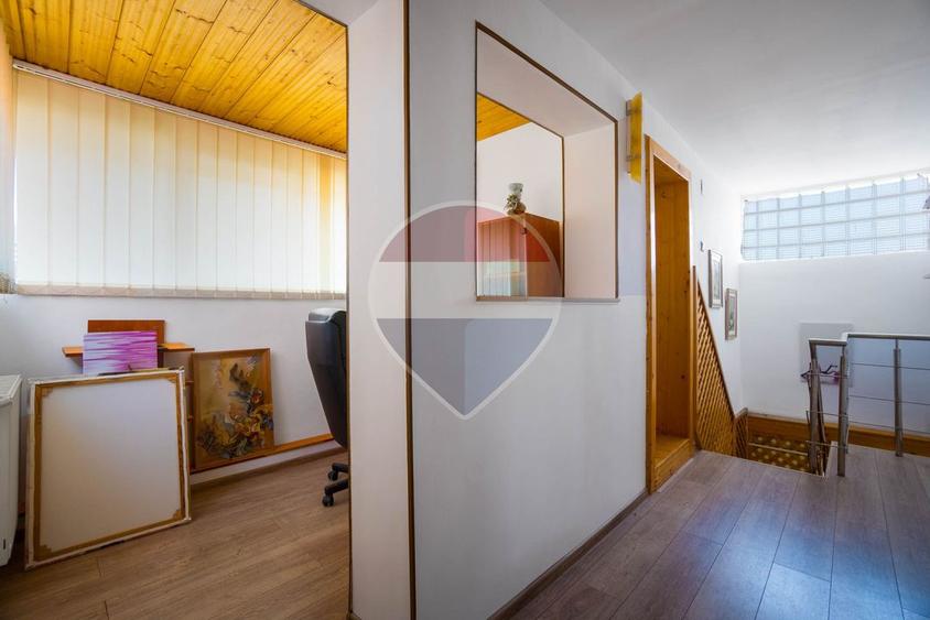 COMISION 0% | APARTAMENT LA CASA | 4 CAMERE| 144 MP | GARAJ | CURTE