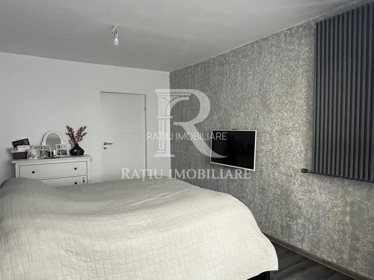 Apartament Premium cu 3 camere | Strada Nufarului | Oradea - 13