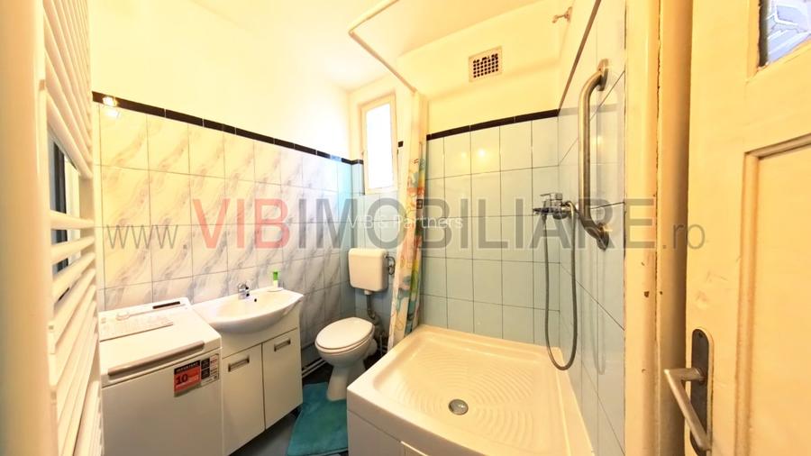 4 camere in vila, Vasile Lascar, Zona Centrala - Bucuresti - 4