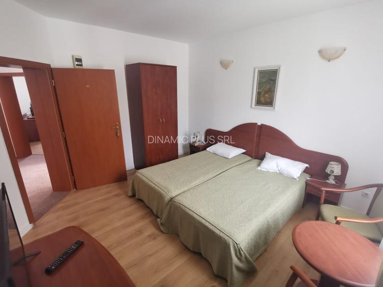 Afacere la cheie! Pensiune complet echipată, 14 camere, în centrul Băilor Olăneș - 21
