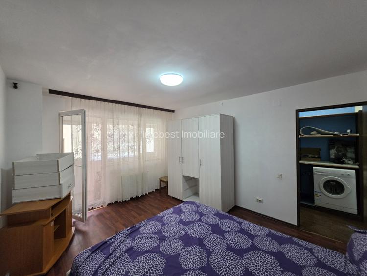 Apartament 2 camere, parter, mobilat/utilat zona Lidl Baba Novac - 6