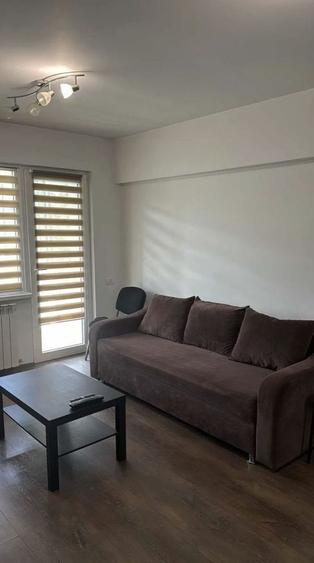 AP. 2 CAMERE - FLOREASCA, PET-FRIENDLY, BLOC REABILITAT, MODERN
