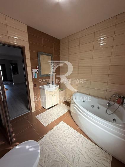 Casa cu 3 camere | Mobilat Complet | Teren 490 MP | Cihei | Bihor - 11