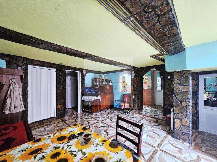 0% Comision | Casa Individuala Rasnov | Central