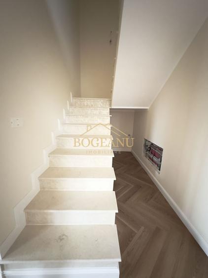 BG53-Duplex Mediteranean Premium 4 camere-teren 324 mp Giroc