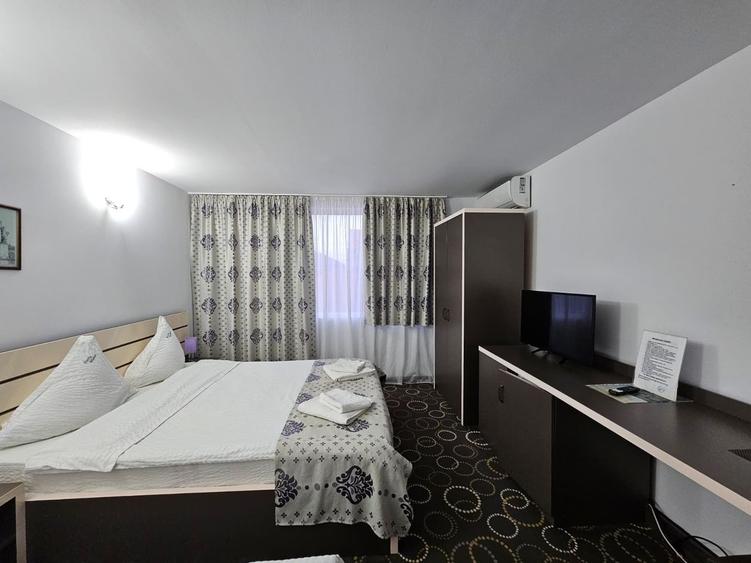 Pensiune moderna de vanzare in Eforie Nord