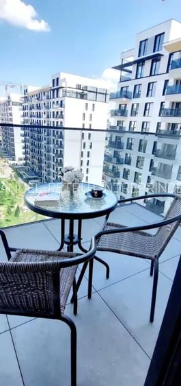 Apartament 2 camere | Nusco City 2 | prima chirie | modern - 7