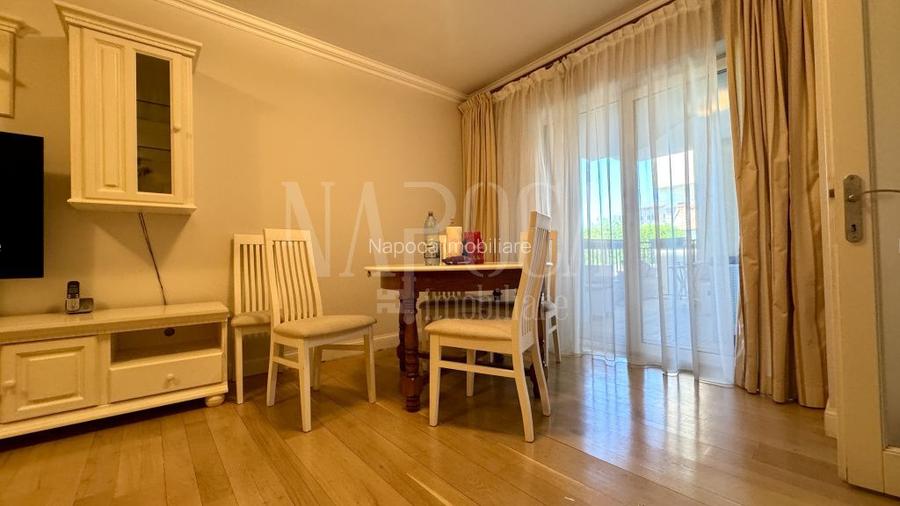 Apartament 2 camere de vanzare in Marasti, Cluj Napoca - 3