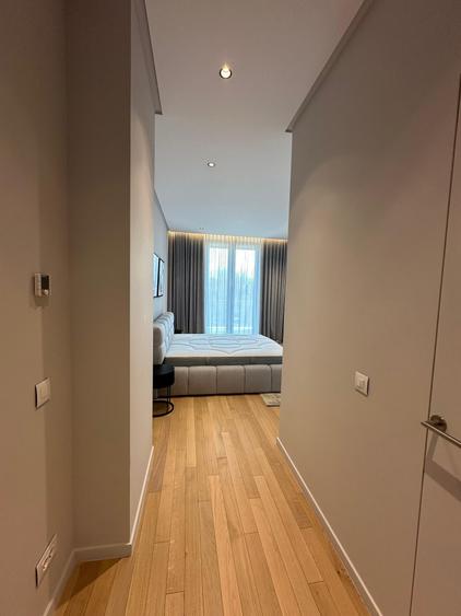 APARTAMENT 2 CAMERE RAHMANINOV RESIDENCE