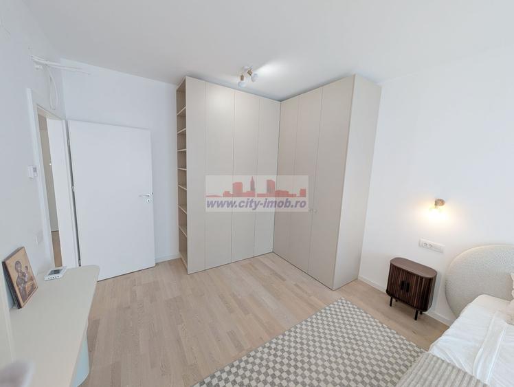 Vanzare apartament 2 Camere IVY Residence