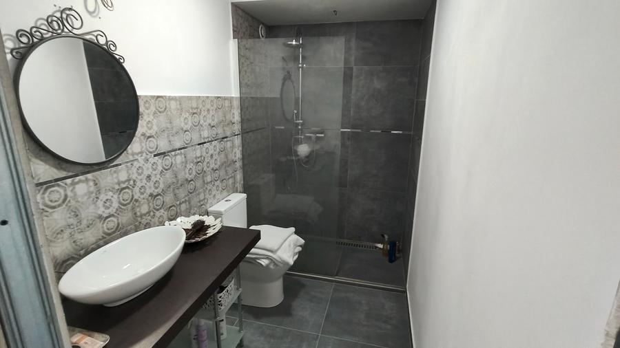 Spatiu comercial / birouri / depozitare - 128.6 mp - 3 locuri parcare in pret