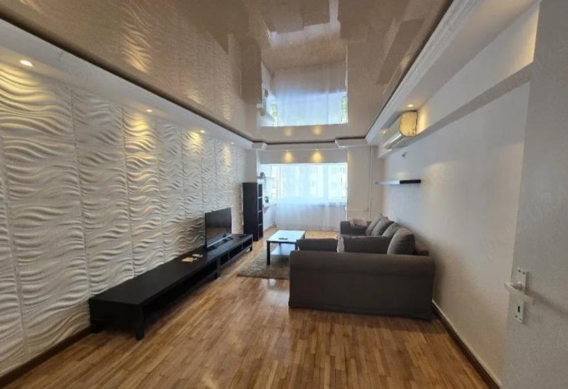 Închiriere Apartament 2 camere Kogalniceanu