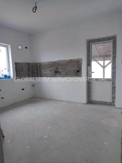 FARA COMISIOANE casa 5 camere 2 bai P+E+pod terasa beci camera tehnica la cheie - 11