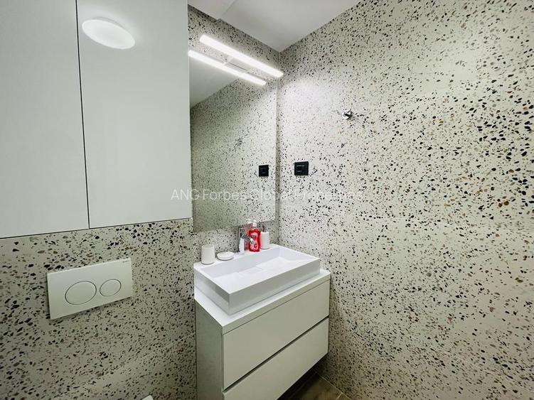 Apartament 2 camere | Lux | Herastrau | Terasa | View Park - 6