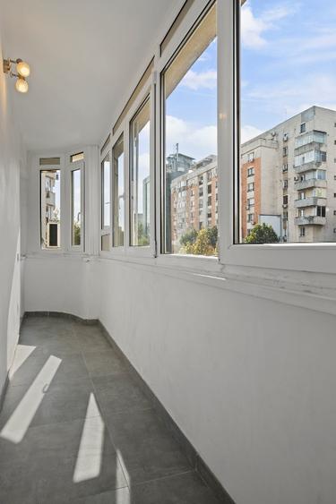 Apartament 2 camere, 62,2 m² | Calea Călărașilor – zona Matei Basarab / Decebal