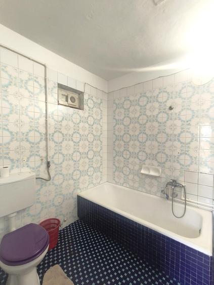 Rahova - Str. Oltului – Apartament 2 camere – Parcare – 400 EUR