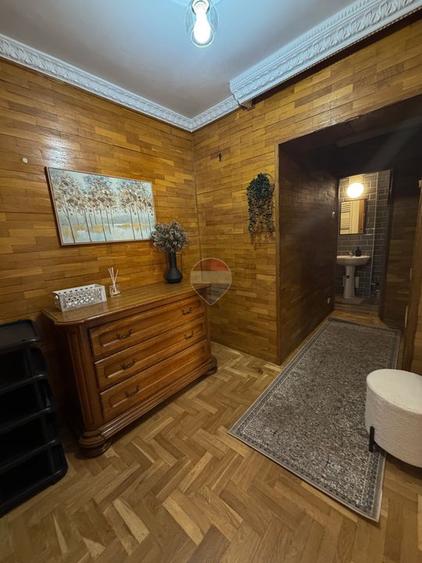 De Închiriat Apartament 2 camere Bulevardul Independenței | Etaj 4/9