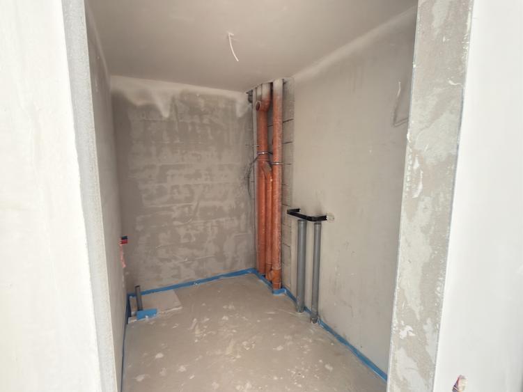 Apartament 2 camere | 52.13m² | Între Lacuri, str. Dionisie Roman | Dezvoltator