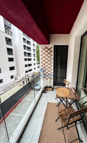 Apartament 2 camere I 21 Residence I Gata de mutare