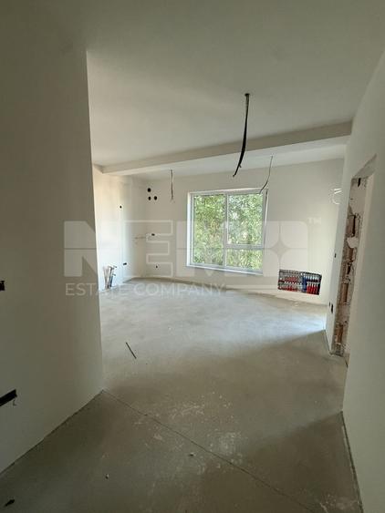 Apartament 2 camere | 44,5 mp + balcon | Etaj 1 | Rădăuți Central | Fi
